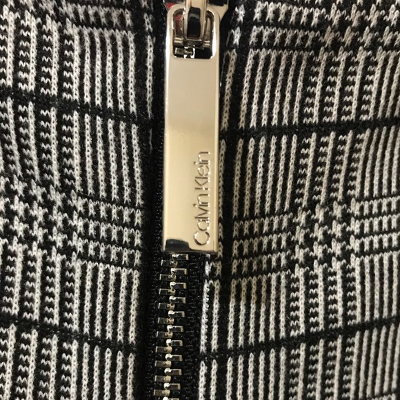 Calvin Klein
Belted Stretch Midi Dress - Picture 10 of 15